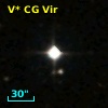 V* CG Vir
