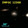2MFGC 12268