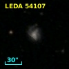 LEDA   54107