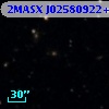 2MASX J02580922+7314149