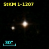 StKM 1-1207