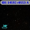 IDS 14592+0553 A
