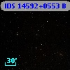 IDS 14592+0553 B