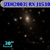 [ZEH2003] RX J1510.9+0544  5