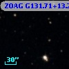 ZOAG G131.71+13.26