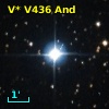 V* V436 And