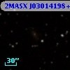 2MASX J03014198+7056510