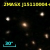 2MASX J15110004+0546578