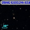 ZOAG G132.24+12.60