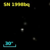 SN 1998bq