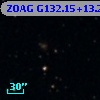ZOAG G132.15+13.28