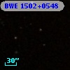 BWE 1502+0548