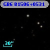 GB6 B1506+0531
