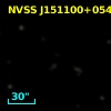 [SRA96] 150831.80+060038.1