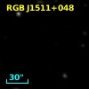 RX J1511.1+0451