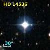 HD  14536