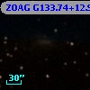 ZOAG G133.74+12.98