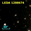 LEDA 1288674