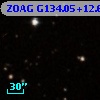 ZOAG G134.05+12.66