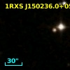 1RXS J150236.0+054852