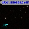 1RXS J150308.0+054317