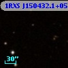 1RXS J150432.1+055207