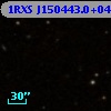 1RXS J150443.0+043538