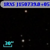 1RXS J150739.0+054828