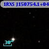 1RXS J150754.1+044003
