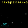 1RXS J151114.4+051527