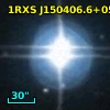 1RXS J150406.6+052937