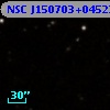NSC J150703+045222