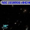 NSC J150956+042402