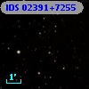 IDS 02391+7255
