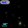 NSC J151109+052006