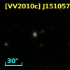 [VV2003c] J151057.0+041842