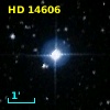HD  14606