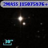 2MASS J15075876+0415019