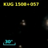 KUG 1508+057