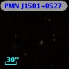 PMN J1501+0527