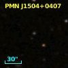 NVSS J150407+040707