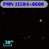 PMN J1504+0600