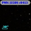 PMN J1508+0413