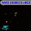 NVSS J150521+053748