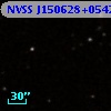 NVSS J150628+054225