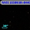 NVSS J150810+044332
