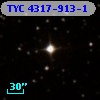TYC 4317-913-1