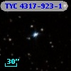 TYC 4317-923-1