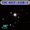 TYC 4317-1110-1