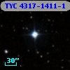 TYC 4317-1411-1